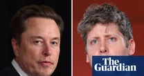 Opening arguments begin in Elon Musk and Sam Altman courtroom showdown