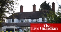 Government looking at contingency options for where to house asylum seekers after Epping court ruling – UK politics live
