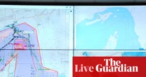 UK exports to Middle East tumble as Iran war hits economy – business live