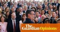 Welcome to the Andy Burnham show: the Westminster frenzy sucking up the British media’s attention | Marina Hyde