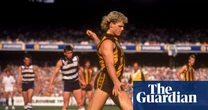 Left smouldering for a decade, the Hawthorn v Geelong rivalry is about to fire up | Martin Pegan