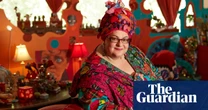 Camila Batmanghelidjh obituary