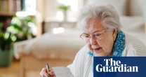 My mother has been overpaid her civil service pension and ordered to repay it