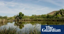 ‘Total chaos’: the biological wonderland threatened by Trump’s border wall