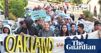 Trump wants to put a $75m coal terminal in this liberal California city. Residents aren’t having it