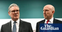 Global wars, a depleted military and stubborn Labour MPs: Healey exposes Starmer’s perfect storm