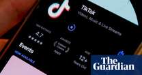 ‘TikTok could malfunction’: app’s future in limbo as it remains off US app stores