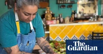 The LA chefs and shops delivering food to immigrants scared to go out: ‘I know how to feed people’