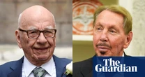 Murdoch’s TikTok? Trump offers allies another lever of media control