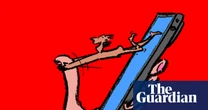 This is how we do it: ‘I joined a hook-up app for widowed people, and discovered the strongest chemistry I’ve ever felt’