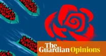 I went home, to one of Labour’s safest seats, and it felt like a newly minted Reform constituency | Kirsty Major