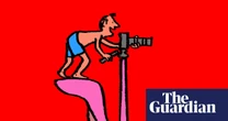 This is how we do it: ‘Erotic photography unleashed my exhibitionist streak’