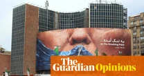 Digested week: Is it pedantic to point out Trump is ‘ending’ a war he started? | John Crace
