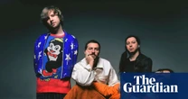 Meet Anamanaguchi, the band behind the last Scott Pilgrim video game’s soundtrack – and the next one
