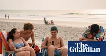 Why we’ve all fallen for The Summer I Turned Pretty: ‘Endless, wonderful melodrama’