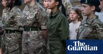 ‘Reconnecting’ defence with society: the public outreach aims behind UK’s army cadet drive