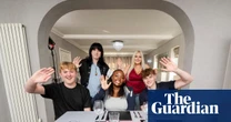 ‘Makes your skin sag and your bones creak’ – Come Dine With Me: Teens is the tedious spin-off no one needed