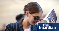 The rise of the ‘hot literati’: how reading became sexy
