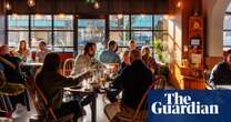 Tropea, Harborne, Birmingham: ‘A forward-thinking take on the Italian trattoria’ – restaurant review | Grace Dent on restaurants