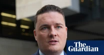NHS staff face ‘ugly’ racism akin to the 70s and 80s, says Wes Streeting