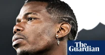 Paul Pogba agrees two-year Monaco deal to restart career after doping ban