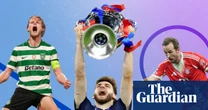 Champions League team of the season: Lamine Yamal, Harry Kane … and a Spurs player