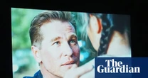 First trailer released for western starring AI version of Val Kilmer