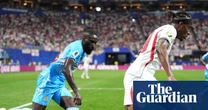 England and Tuchel take leaf out of Ramsey’s book with crossing tactics