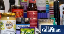 Beetroot ketchup to avocado oil mayo: how sauces have gone gourmet