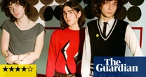 Lifeguard: Ripped and Torn review – this brilliant post-punk racket sounds like a trip to a rivet factory