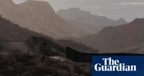 Trump’s new border wall will threaten wildlife in an area where few people pass
