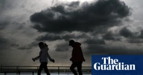 Fears of heat-rationing for millions in US as shutdown delays energy aid