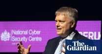 Chinese hackers are using everyday devices to hack UK firms, warns watchdog