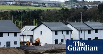No 10 blocked nature concessions in planning bill amid Labour rebellion, sources say