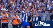 How Porto pulled off a surprise transfer and took football back in time