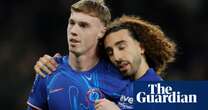 Welcome to Premier League’s new world order with Cucurella centre stage | Barney Ronay