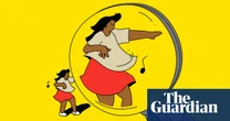 ‘You can be made a laughing stock to millions’: can gen Z escape the fear of being cringe?