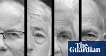 ‘I’m proud to have made this stand’: over-60s arrested at Palestine Action ban protest explain their decision