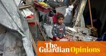 The Guardian view on Israel breaking the ceasefire: destroying hope along with lives | Editorial