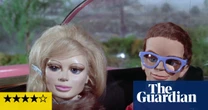 Thunderbirds: Trapped in the Sky/Terror in New York City review – delightful fashion puppets are go