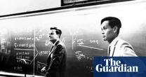 Chen-Ning Yang obituary