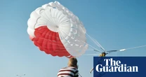 Whoosh! Jacques Henri Lartigue’s world of colour – in pictures