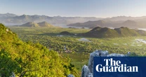 ‘Reconnect with yourself and nature’: yoga and pristine scenery in Montenegro