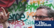 Number of Neets in UK could hit 1.25m by early 2030s, Milburn review will say
