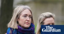 Mother of Brianna Ghey joins Kate Winslet in call for smartphone ban in schools