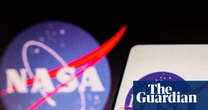 Nasa blocks Chinese nationals from working on its space programs