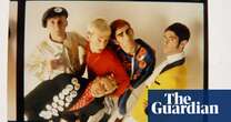 ‘We were banging our heads against a wall – the wall won’: the genius pop and tragic demise of Boys Wonder