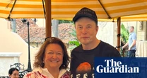 Gina Rinehart makes ‘significant investment’ in Elon Musk’s SpaceX