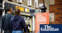 Tuesday briefing: How AI facial recognition in policing works – and how it can go wrong