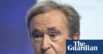 Wealth tax would be deadly for French economy, says Europe’s richest man